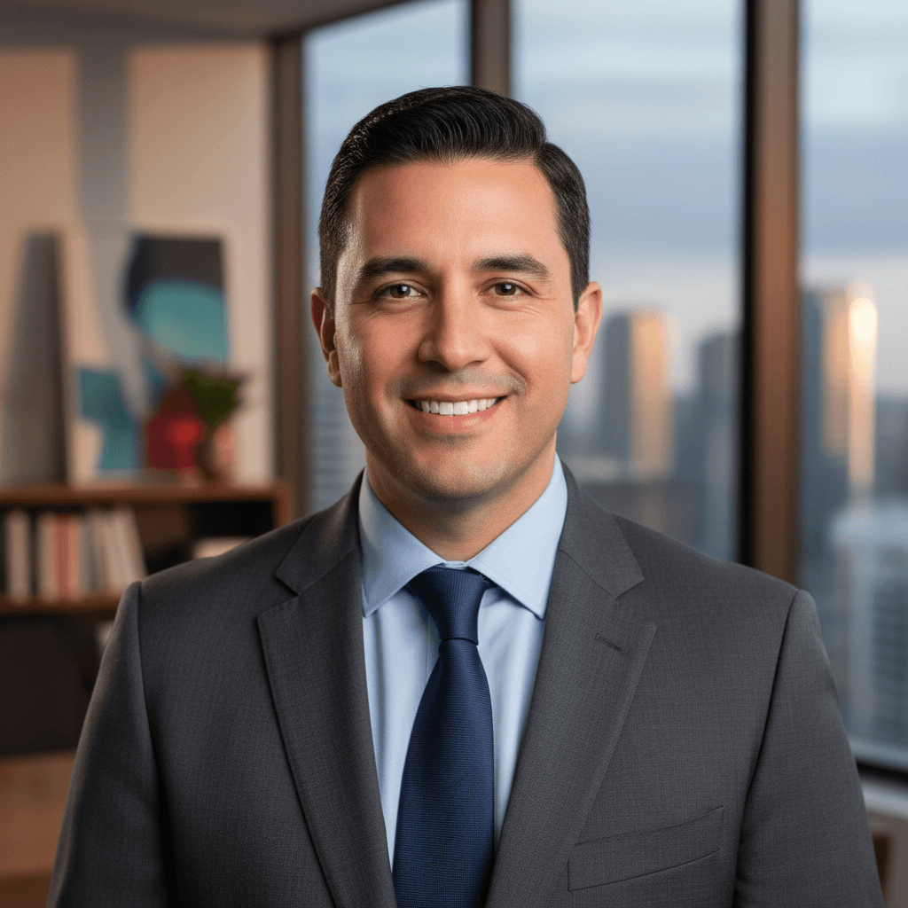 Carlos Mendoza