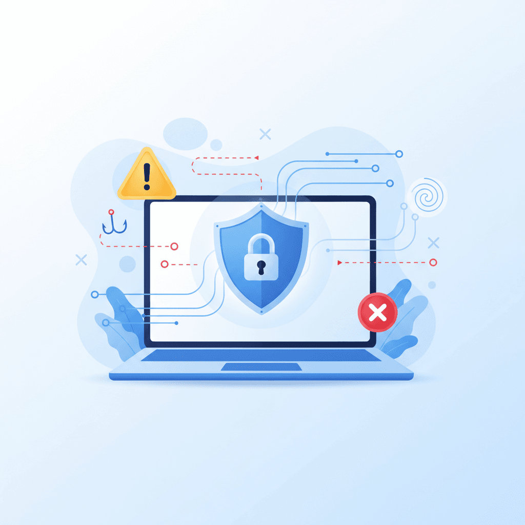 Seguridad en préstamos online